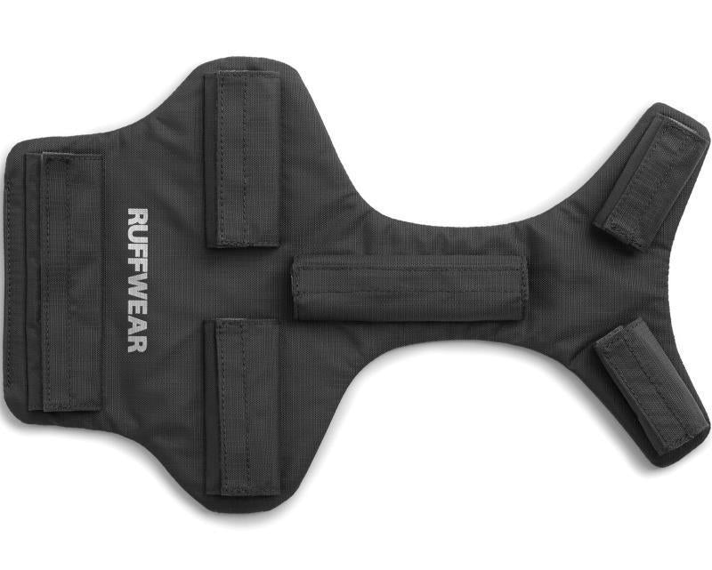 Brush Guard Harness - Twilight Gray 1