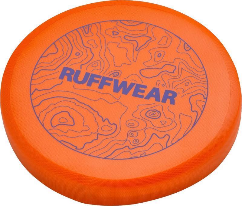 Camp Flyer Toy - Mandarin Orange 1