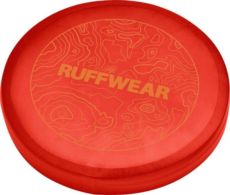 Camp Flyer Toy - Red Sumac 1