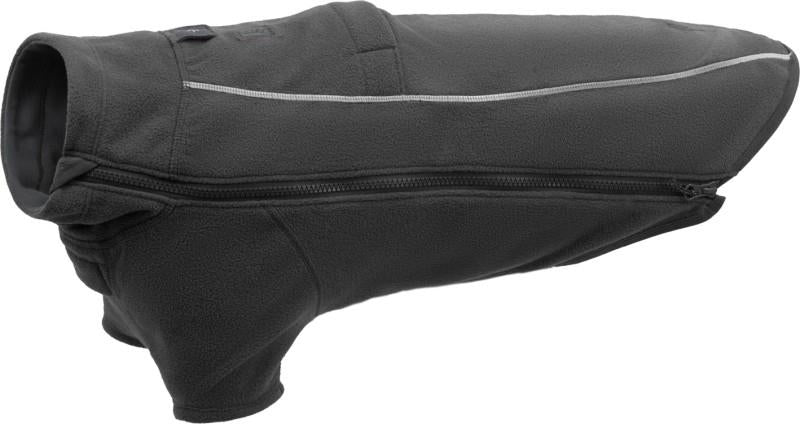 Climate Changer Fleece Jacket - basalt gray 1