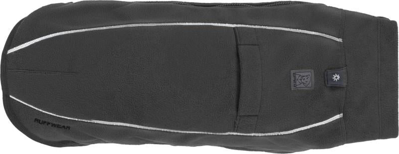 Climate Changer Fleece Jacket - basalt gray 1