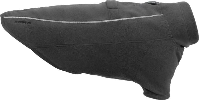 Climate Changer Fleece Jacket - basalt gray 1