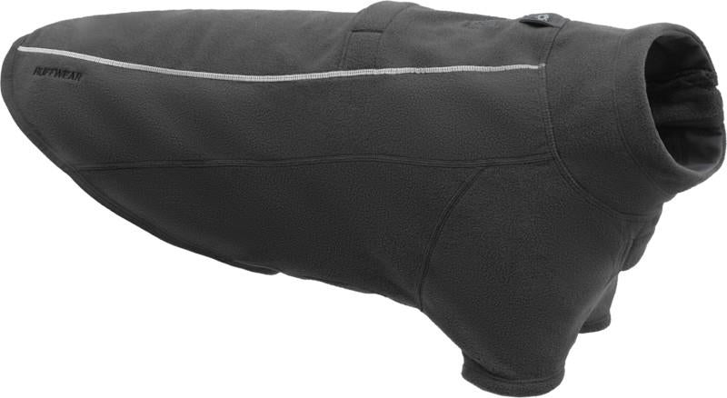 Climate Changer Fleece Jacket - basalt gray 1