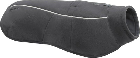 Climate Changer Fleece Vest - basalt gray 1