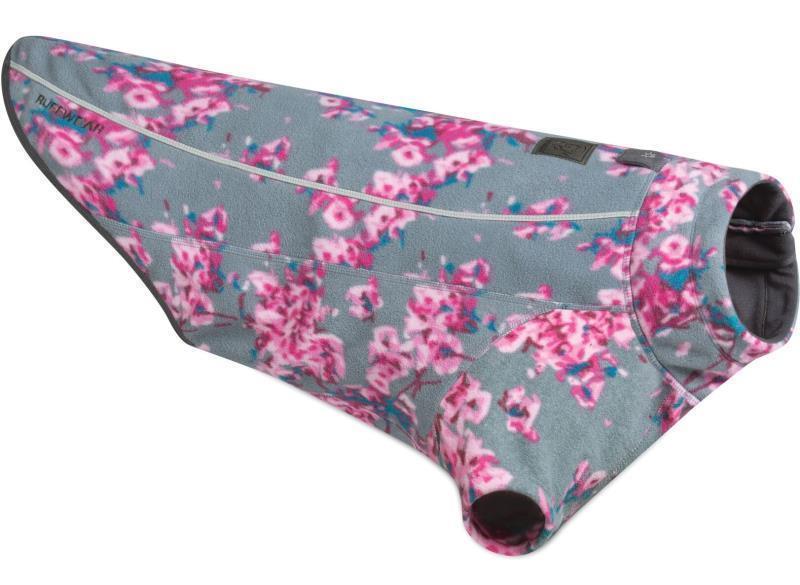 Climate Changer Jacket - Blossom 1