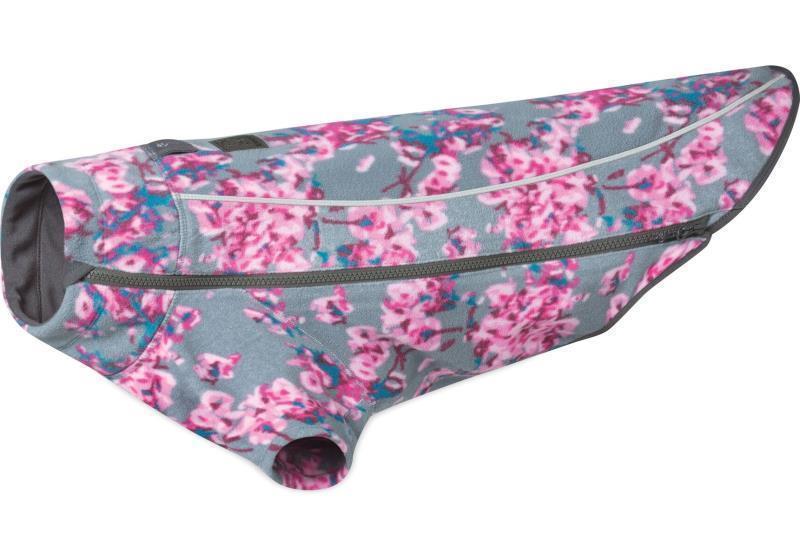 Climate Changer Jacket - Blossom 2