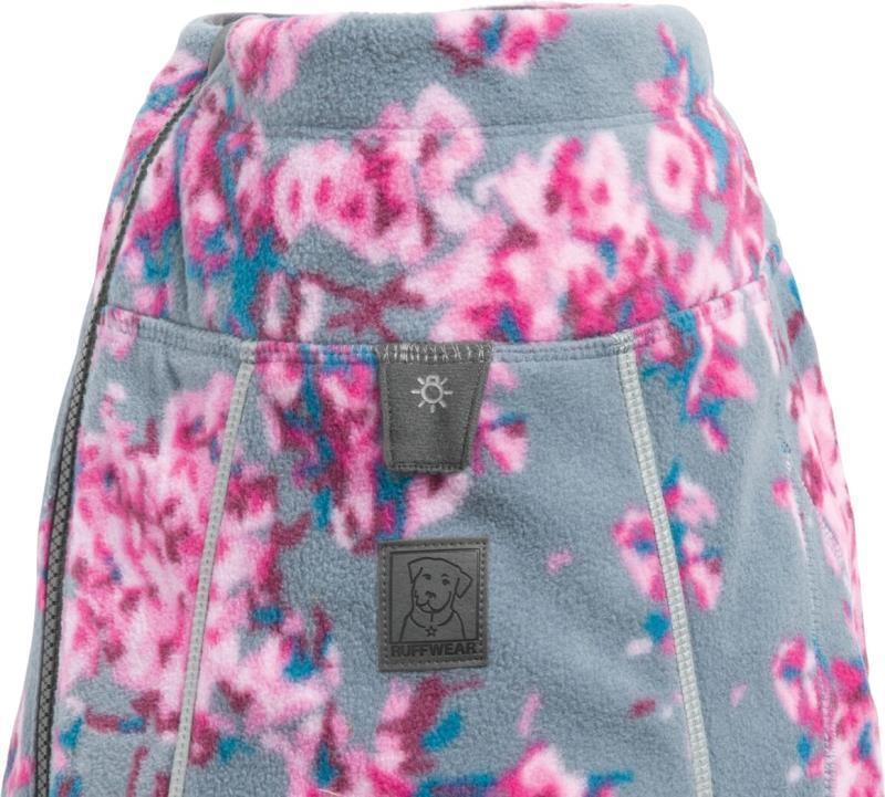 Climate Changer Jacket - Blossom 3