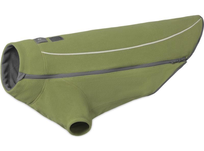 Climate Changer Jacket - Cedar Green 2