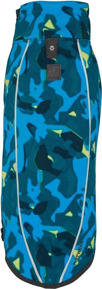 Climate Changer Jacket - Glacier 4