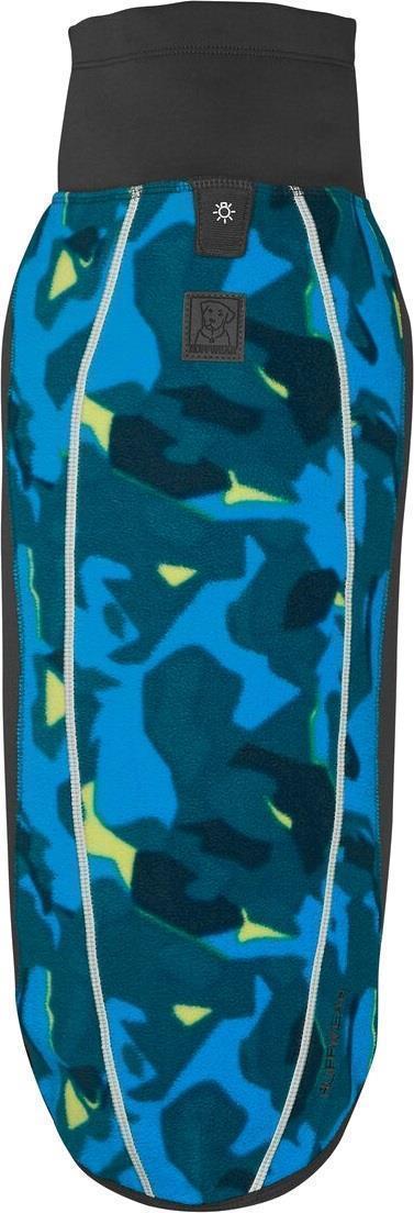 Climate Changer Pullover - Glacier 3