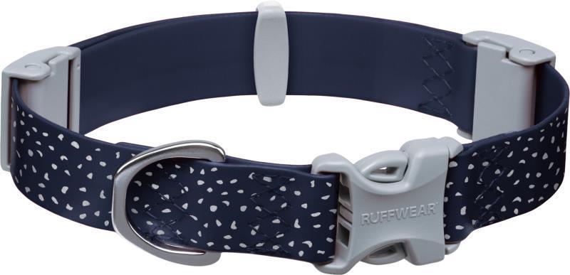 Confluence Collar - Midnight Blue 6