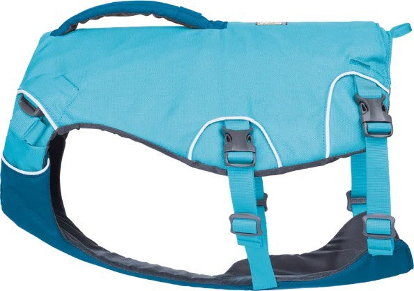 Confluence Life Jacket - biolumin blue 1