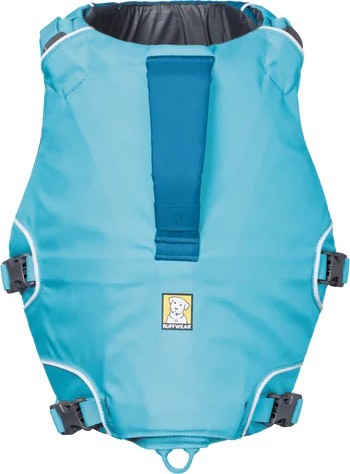 Confluence Life Jacket - biolumin blue 1