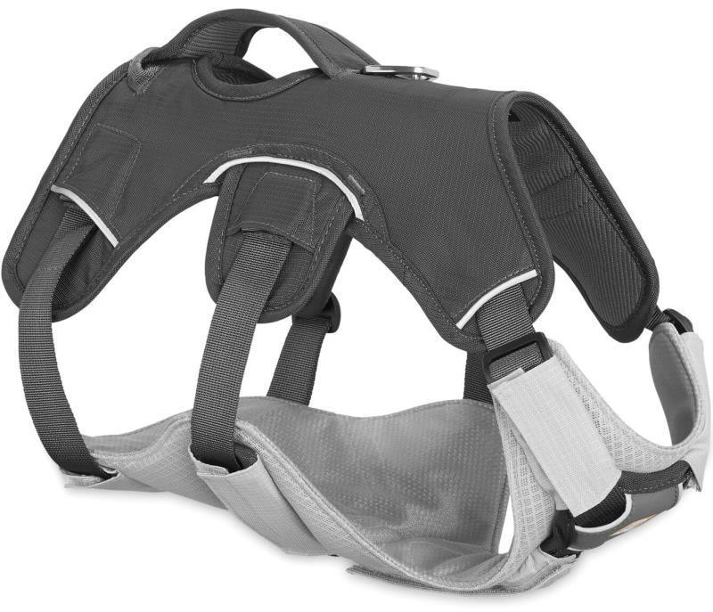 Core Cooler Harness - Graphite Gray 3