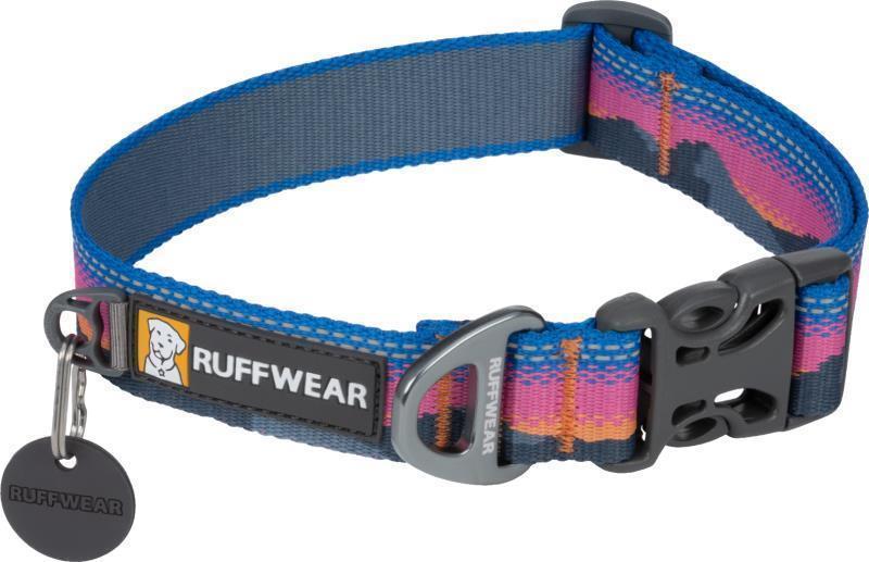 Crag Collar - Alpine Dusk 1
