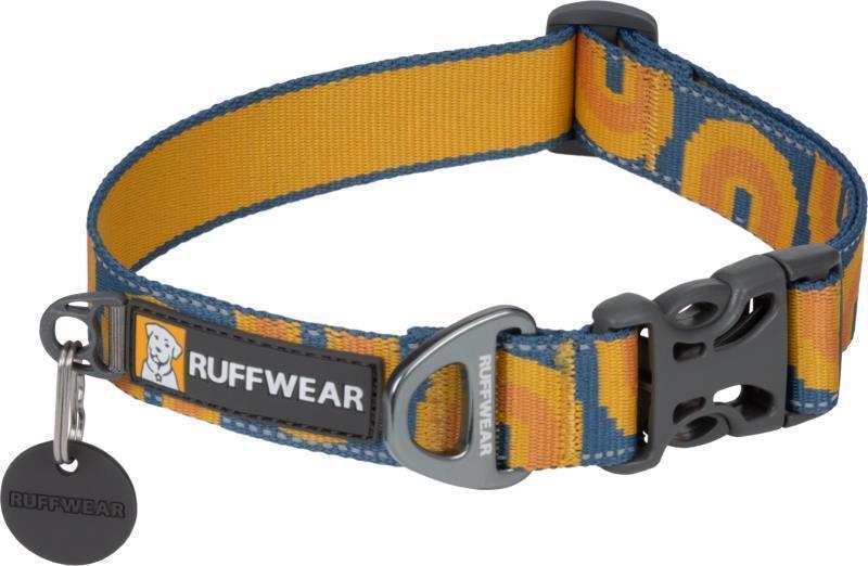 Crag Collar - Canyon Oxbow 1