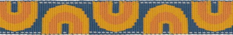 Crag Collar - Canyon Oxbow 3