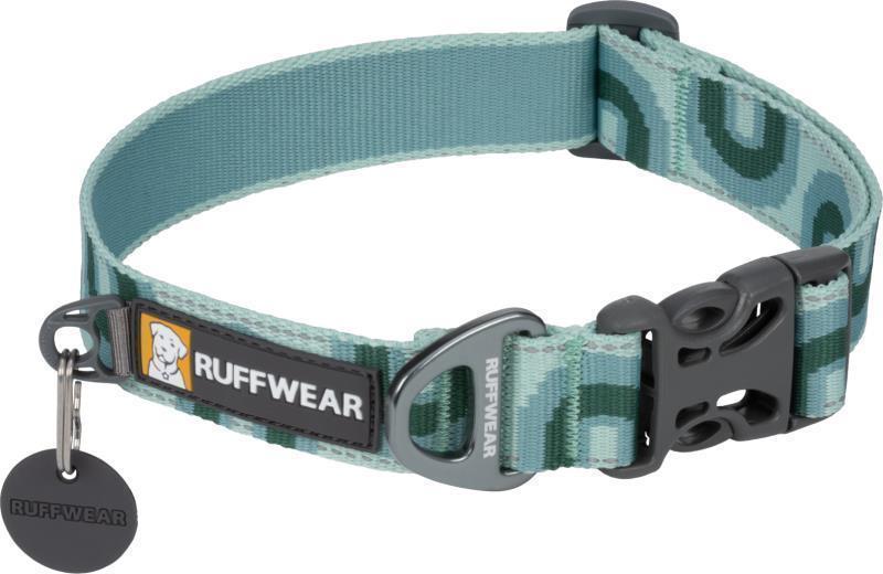 Crag Collar - Grassy Oxbow 1