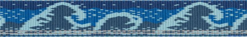 Crag Collar - Midnight Wave 3