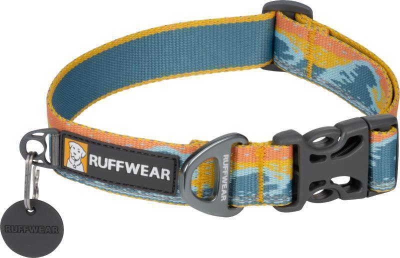 Crag Collar - Rising Wave 1