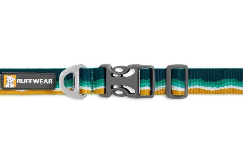 Crag Collar - Seafoam 2