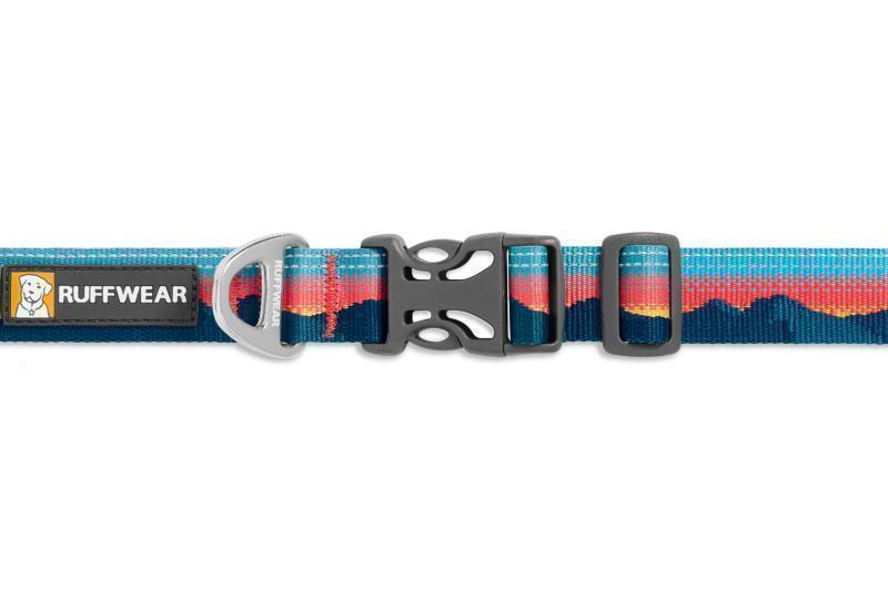 Crag Collar - Sunset 2
