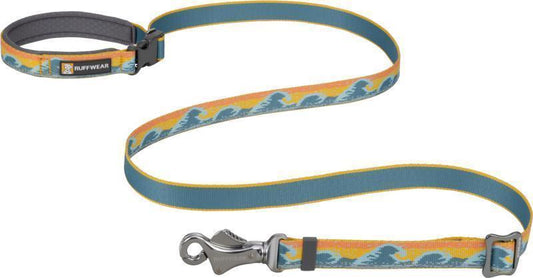 Crag EX Leash - Rising Wave 1