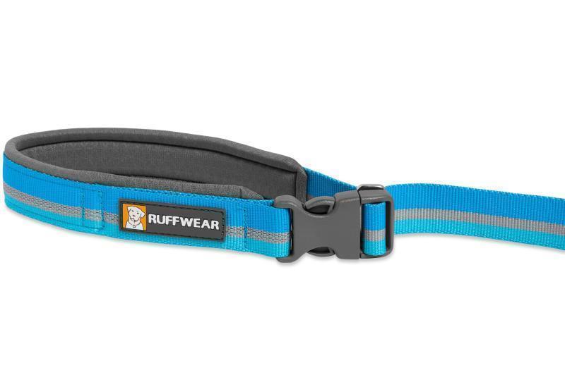 Crag Leash - Blue Dusk 3