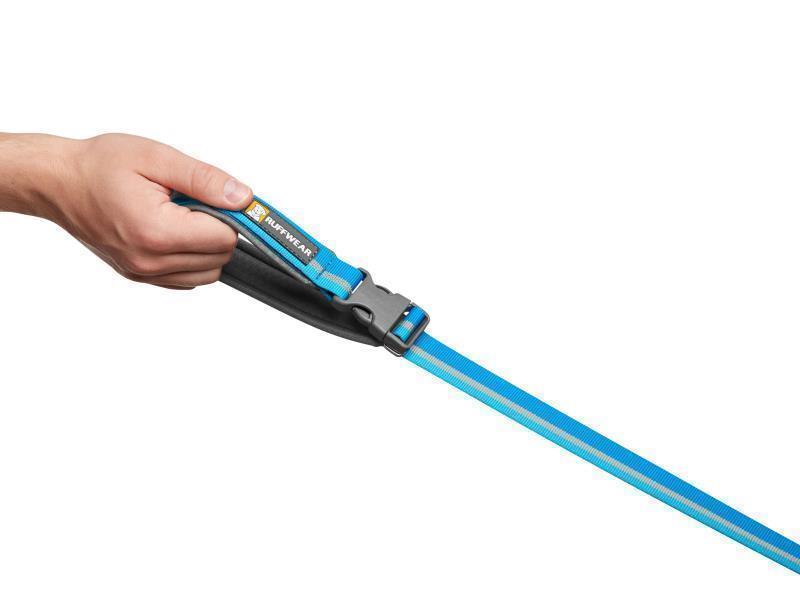 Crag Leash - Blue Dusk 7