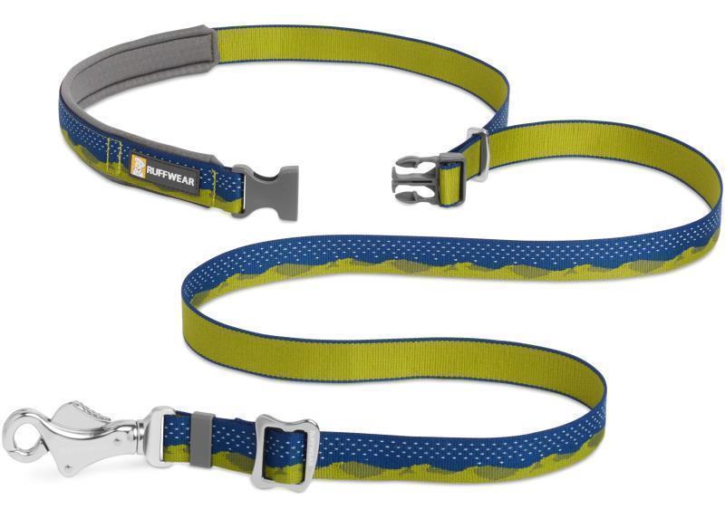 Crag Leash - Green Hills 2