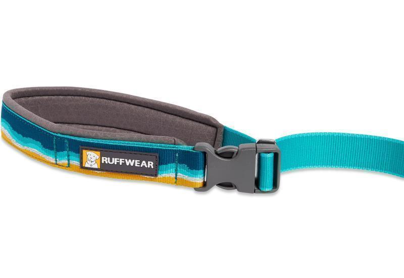 Crag Leash - Seafoam 3