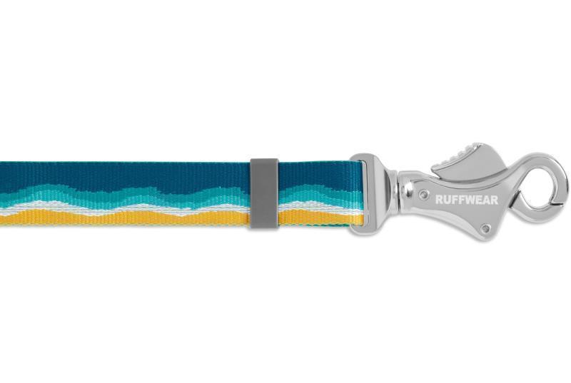Crag Leash - Seafoam 5
