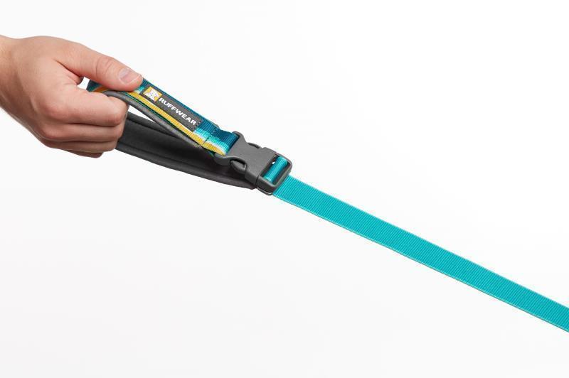 Crag Leash - Seafoam 7