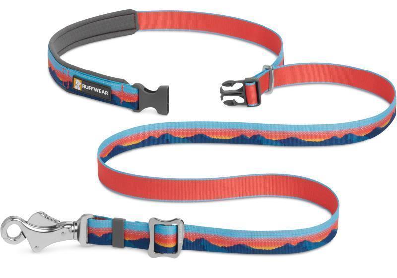 Crag Leash - Sunset 2