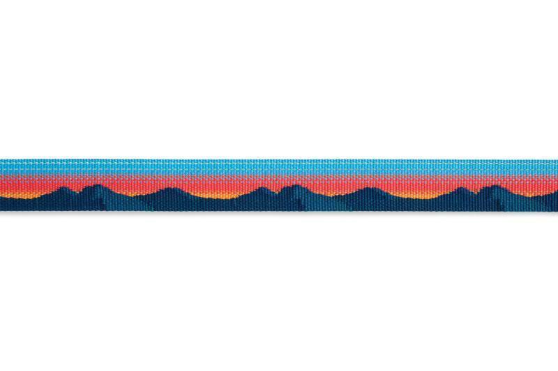 Crag Leash - Sunset 7