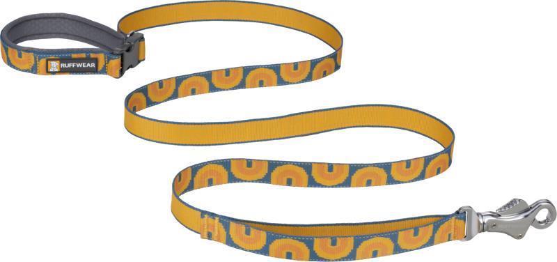 Crag Leash - canyon oxbow 1