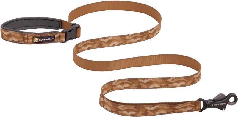 Crag Leash - desert spice 1