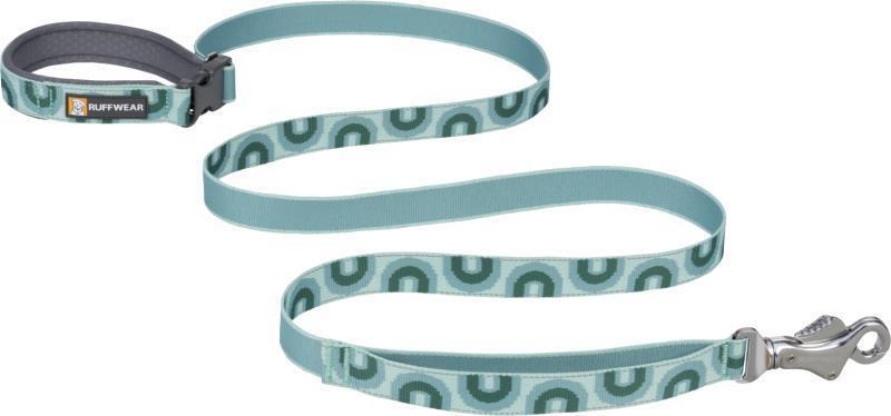 Crag Leash - grassy oxbow 1