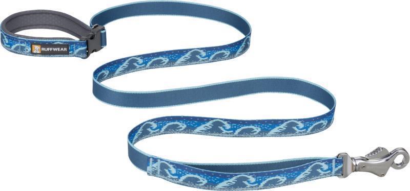 Crag Leash - midnight wave 1