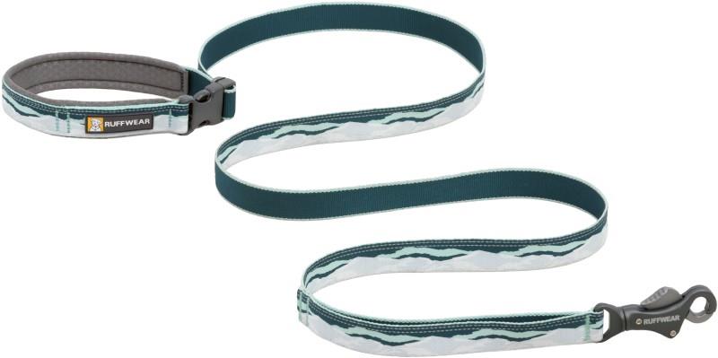 Crag Leash - northern lights 1