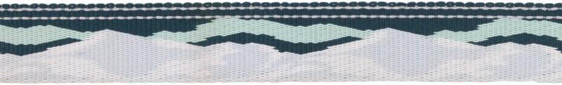 Crag Leash - northern lights 1