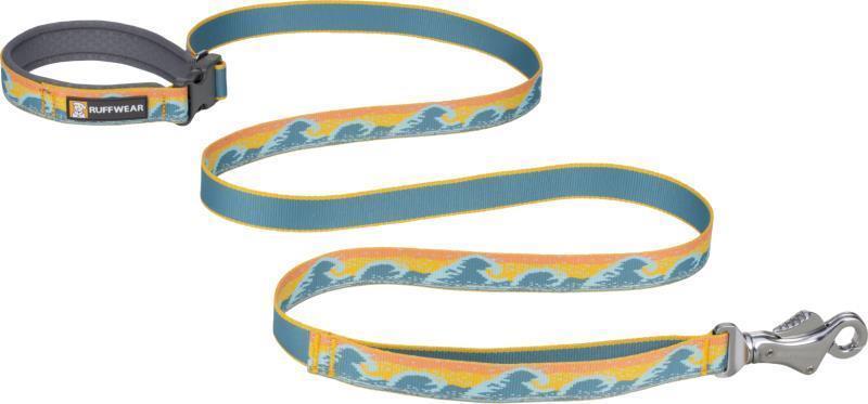 Crag Leash - rising wave 1