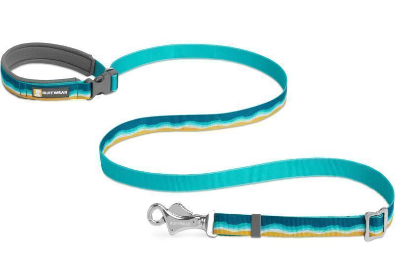 Crag Leash - seafoam 1
