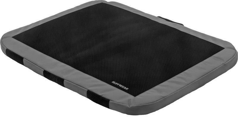 Dirtbag Bed - basalt gray 1