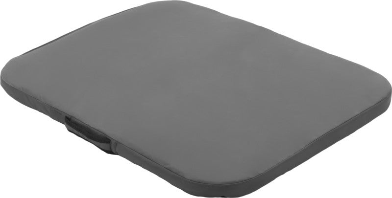 Dirtbag Bed - basalt gray 1