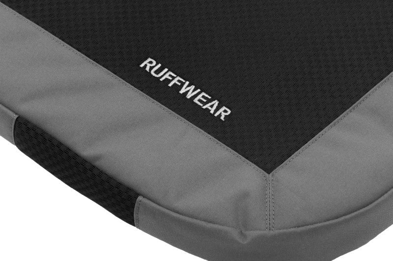 Dirtbag Bed - basalt gray 1