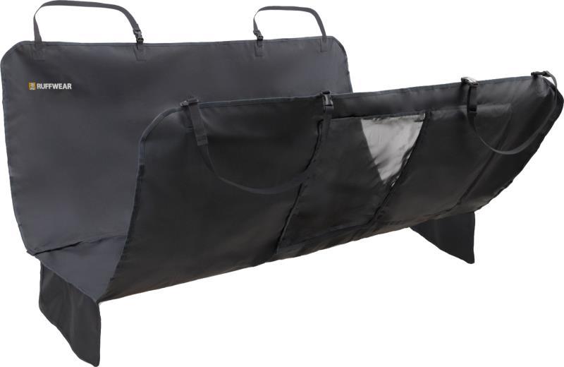 Dirtbag Seat Cover - Basalt Gray 2