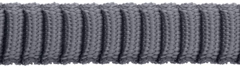 Double Track Coupler - Basalt Gray 2