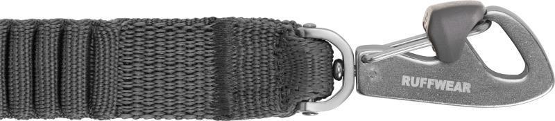 Double Track Coupler - granite gray 1