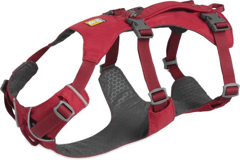 Flagline Harness - Red Rock 2
